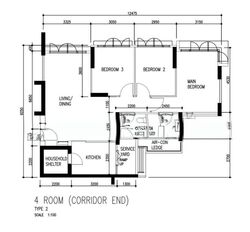 Blk 669B Waterway Ridges (Punggol), HDB 4 Rooms #571368741